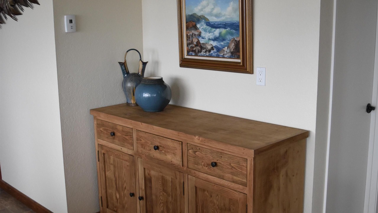 Photo of Bedroom in Pacific Grove