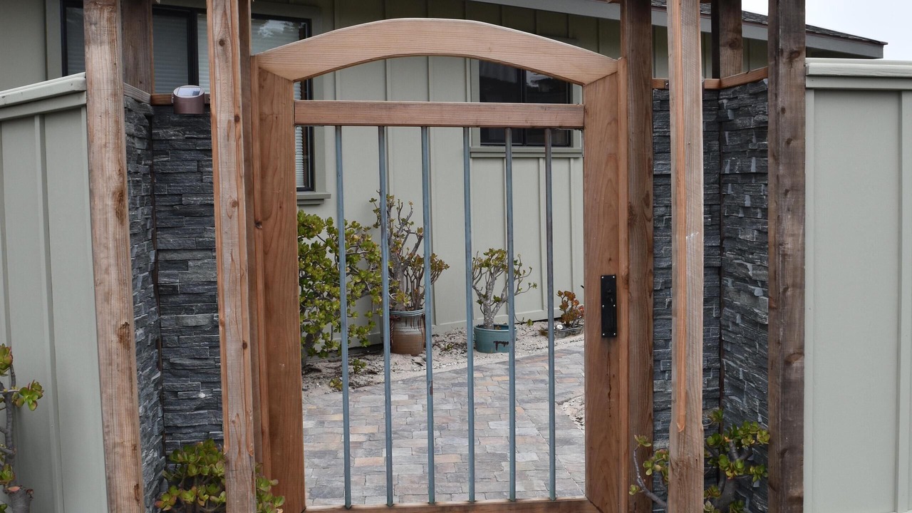 Photo of Outdoor in Pacific Grove