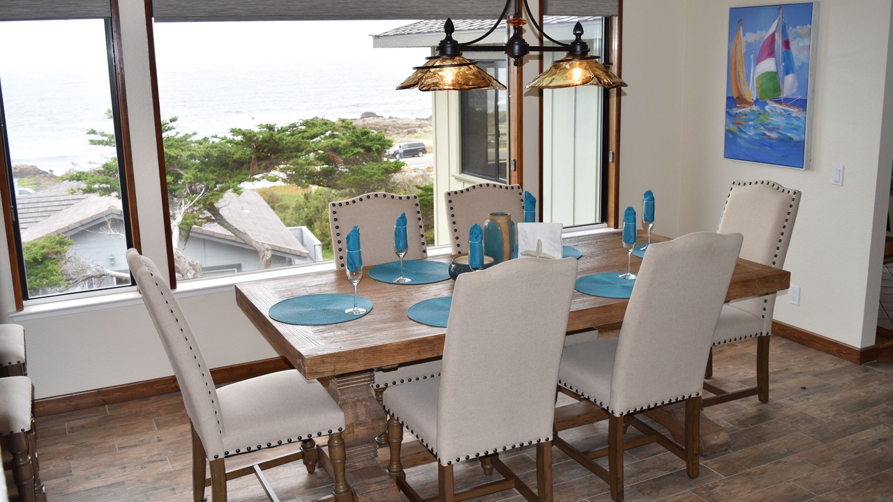 Photo of Bedroom in Pacific Grove