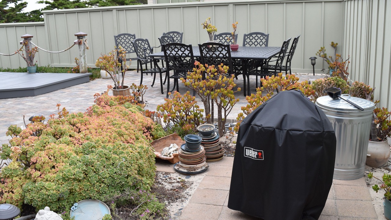 Photo of Outdoor in Pacific Grove