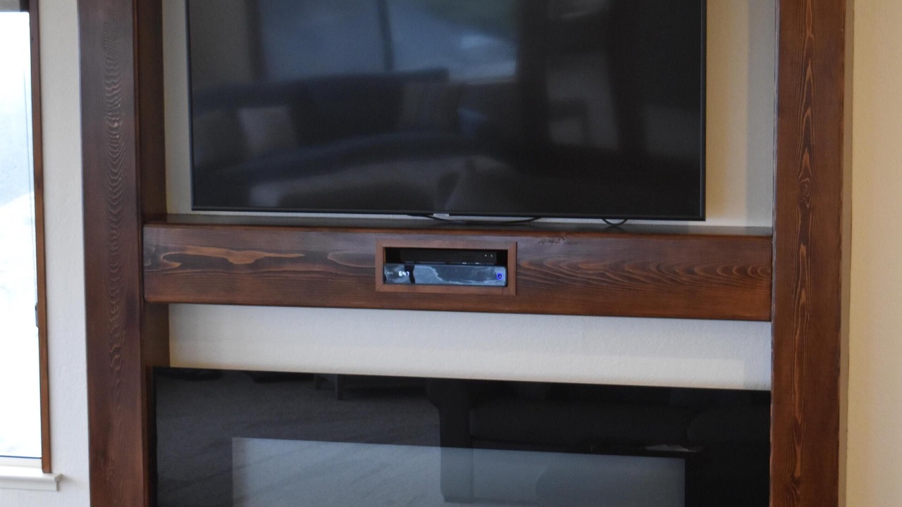 Photo of Livingroom in Pacific Grove