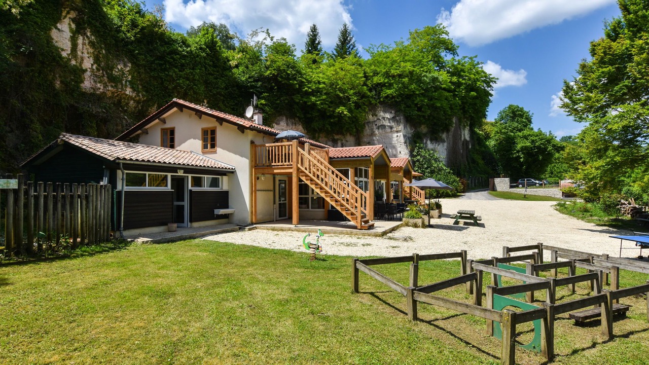 Photo of Outdoor in Aubeterre-sur-Dronne