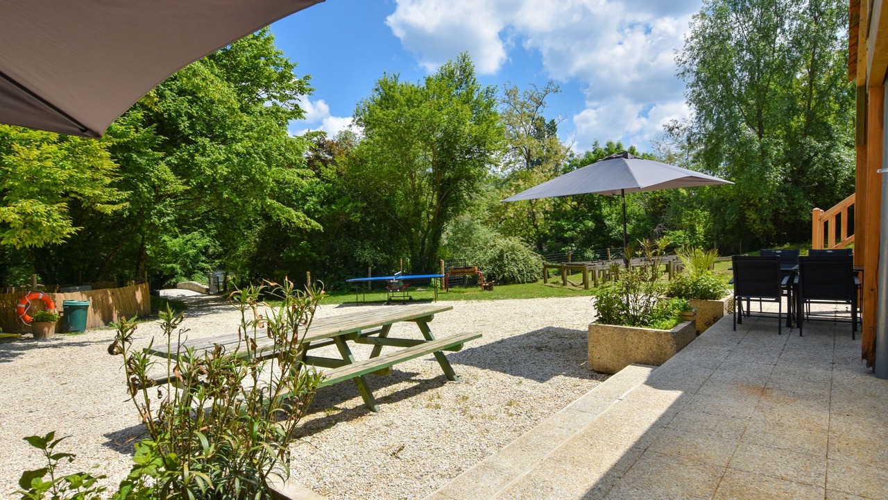 Photo of Outdoor in Aubeterre-sur-Dronne