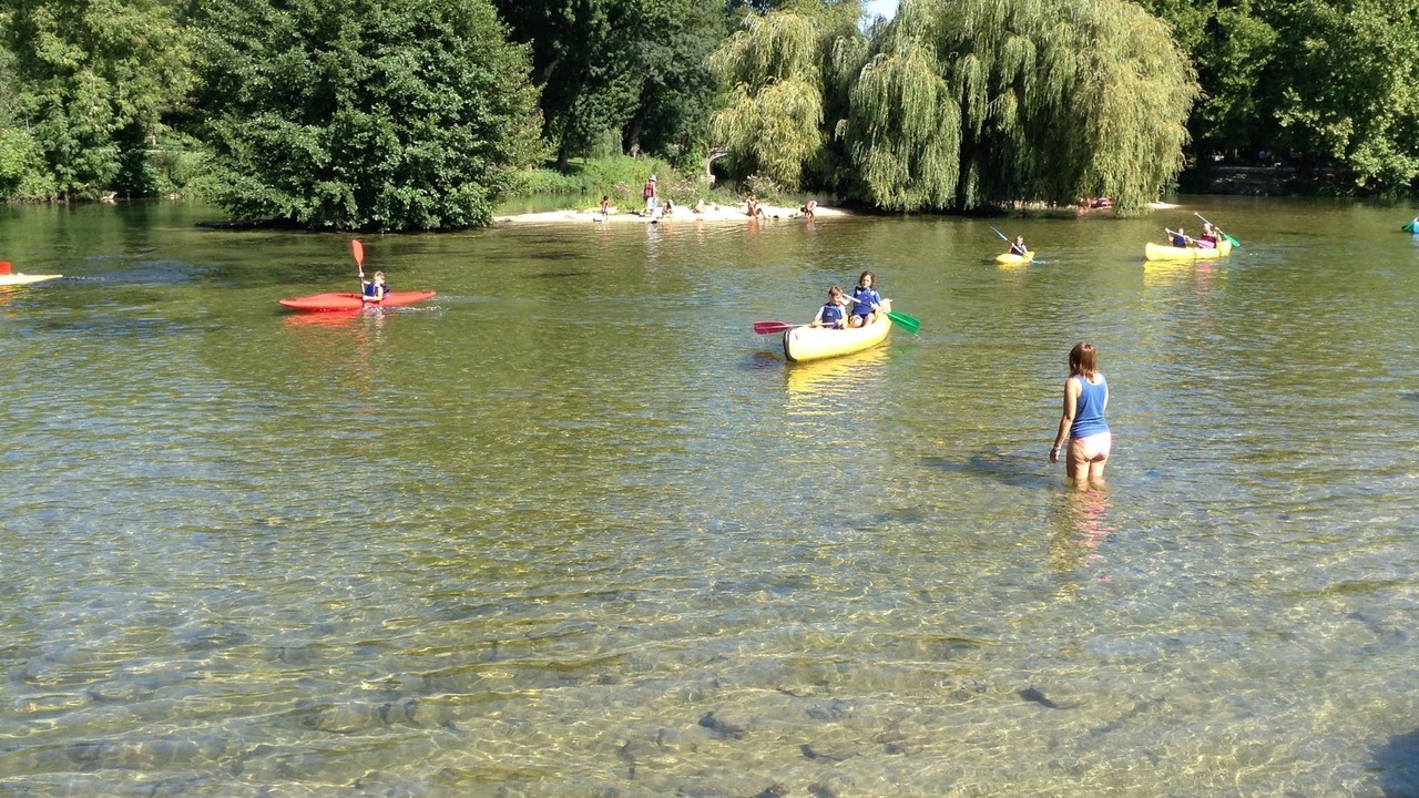 Photo of Others in Aubeterre-sur-Dronne