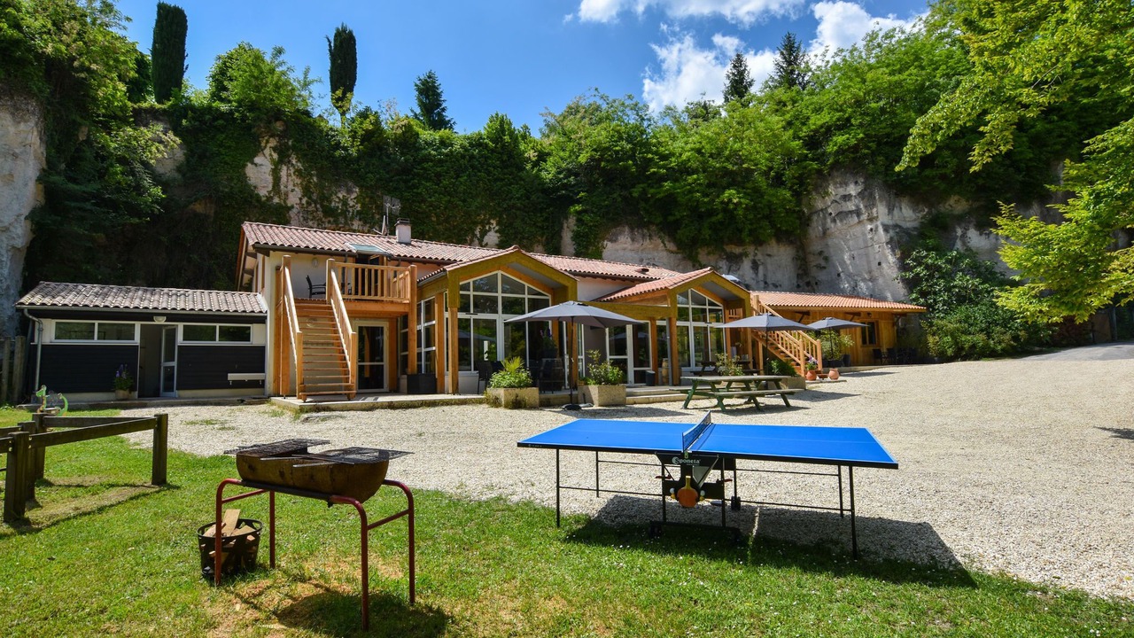 Photo of Others in Aubeterre-sur-Dronne