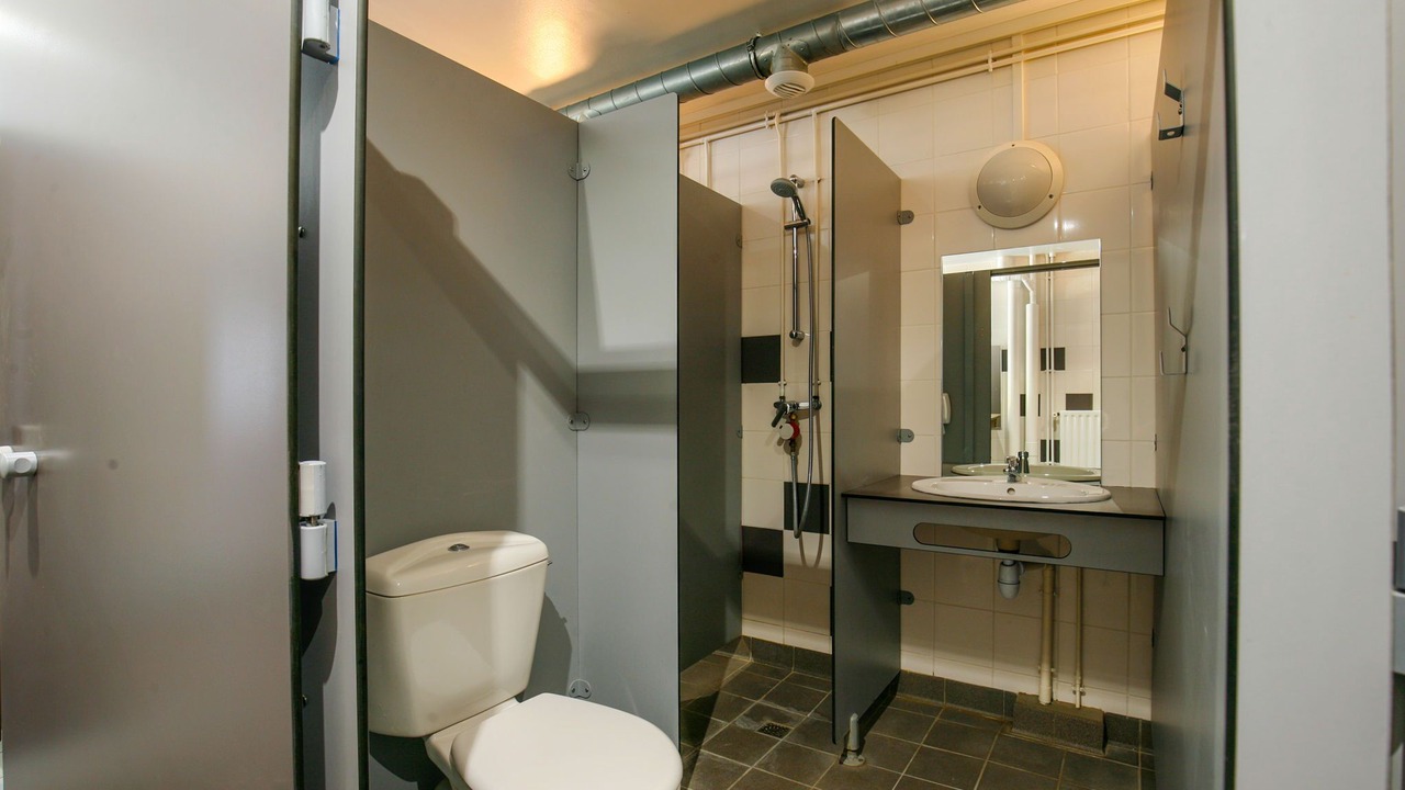 Photo of Bathroom in Aubeterre-sur-Dronne