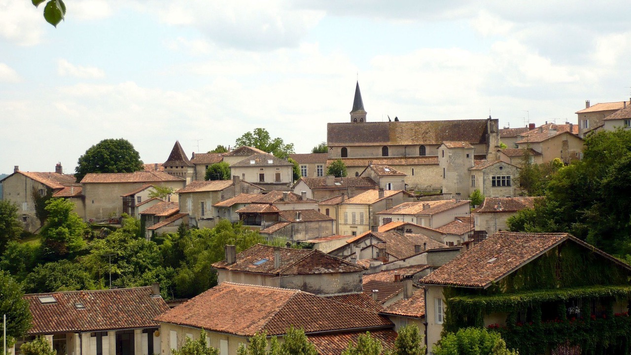 Photo of Others in Aubeterre-sur-Dronne
