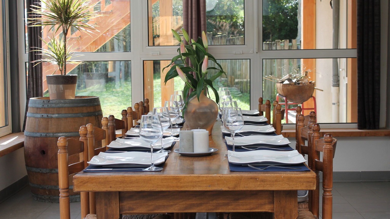 Photo of Livingroom in Aubeterre-sur-Dronne