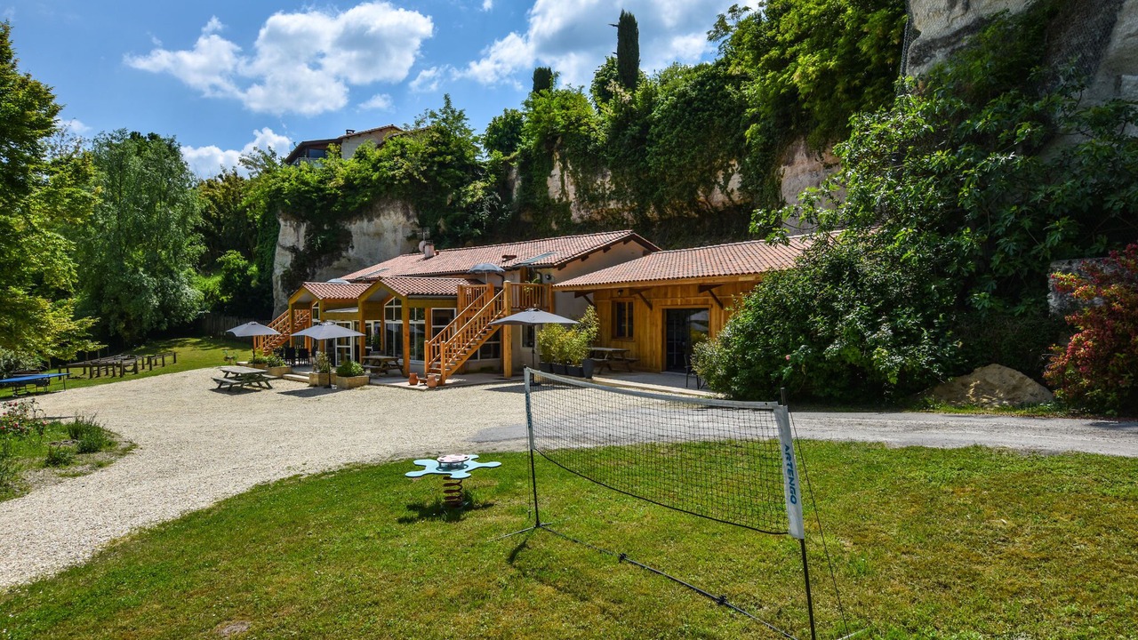 Photo of Outdoor in Aubeterre-sur-Dronne