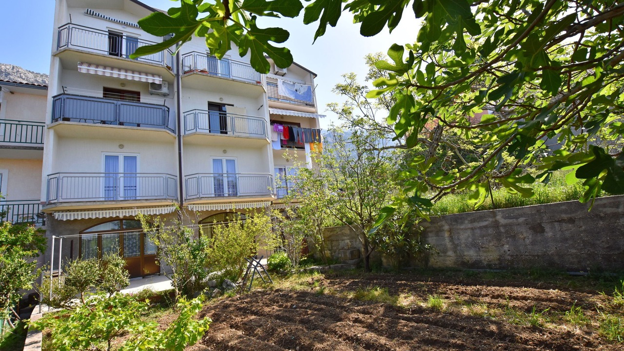Photo of Outdoor in Brela
