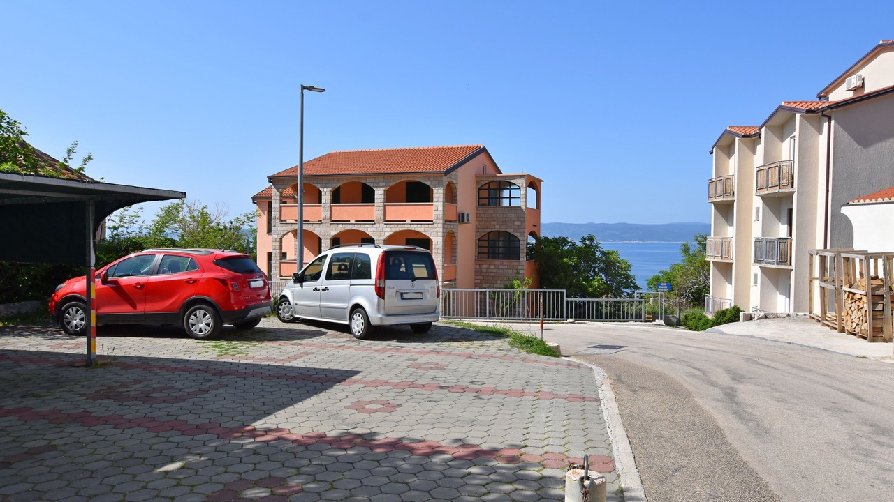 Photo of Outdoor in Brela