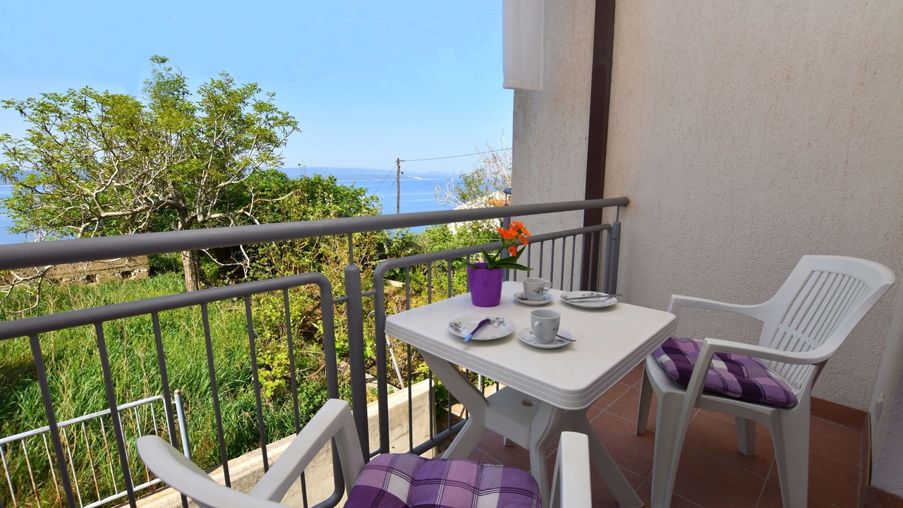 Photo of Outdoor in Brela