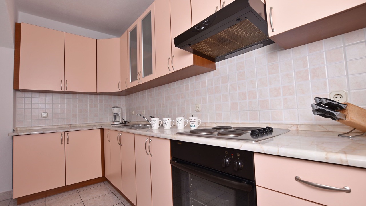 Photo of Kitchen in Brela