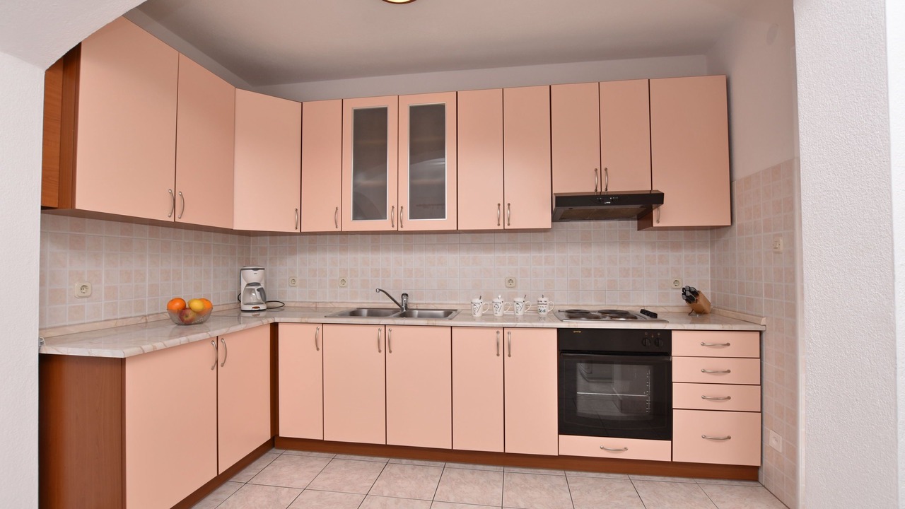 Photo of Kitchen in Brela