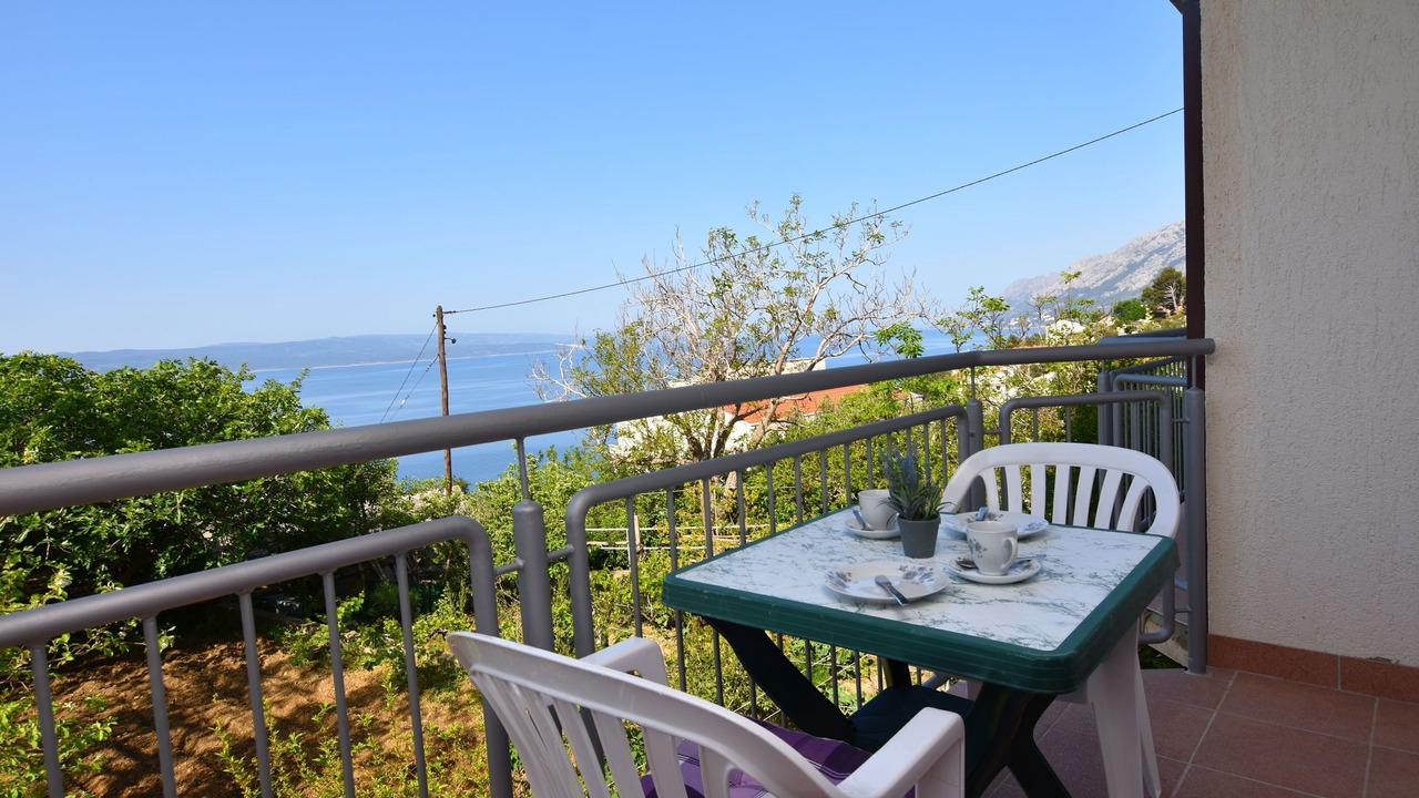 Photo of Outdoor in Brela