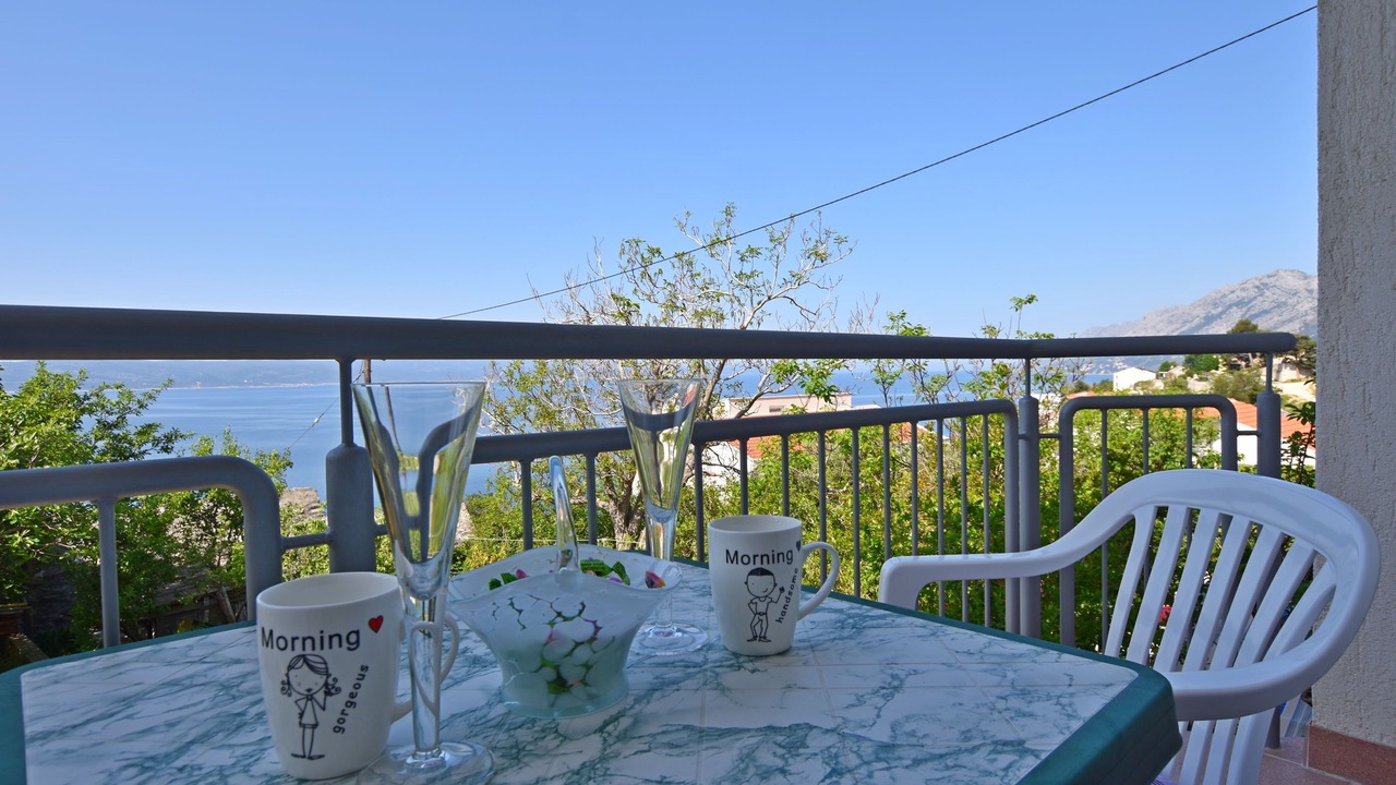 Photo of Outdoor in Brela