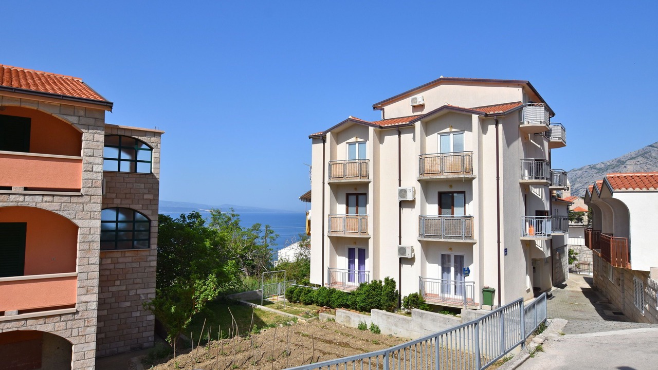Photo of Outdoor in Brela