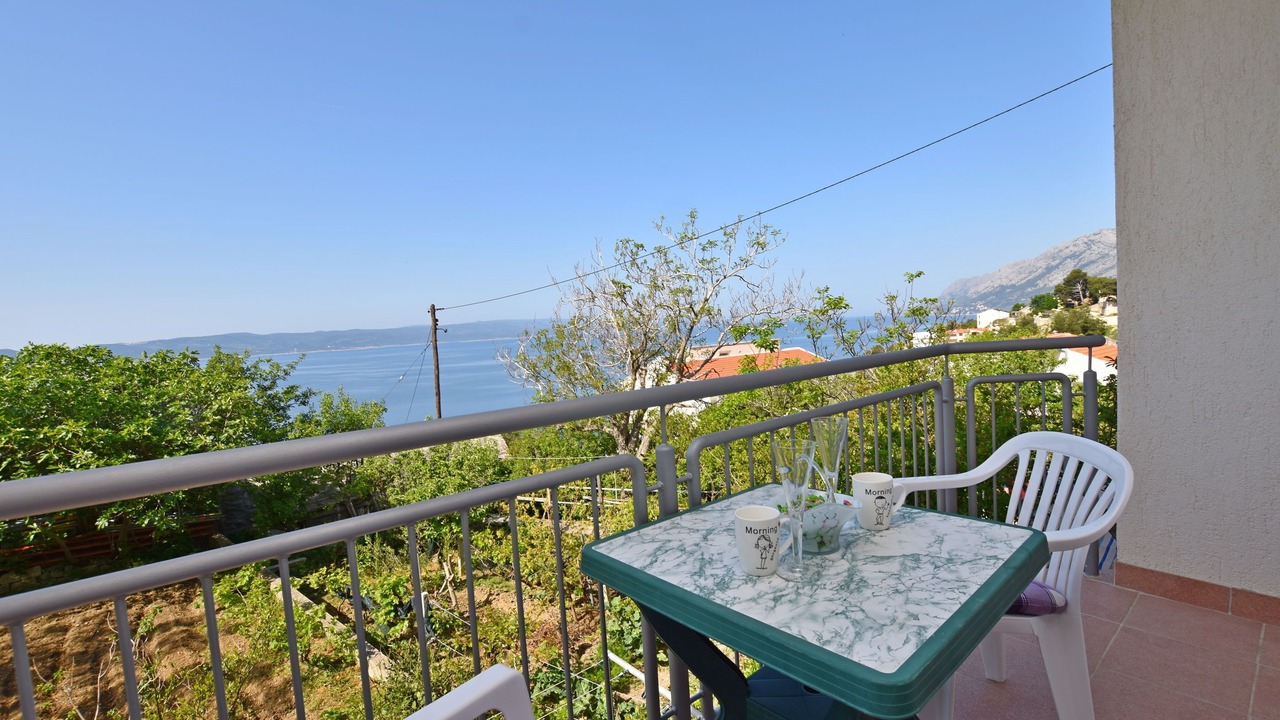 Photo of Outdoor in Brela