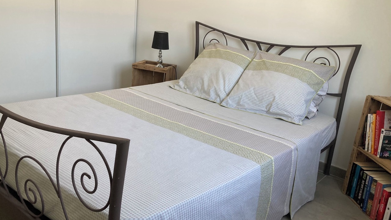 Photo of Bedroom in Allegre Les Fumades