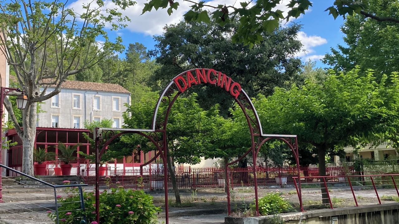 Photo of Outdoor in Allegre Les Fumades