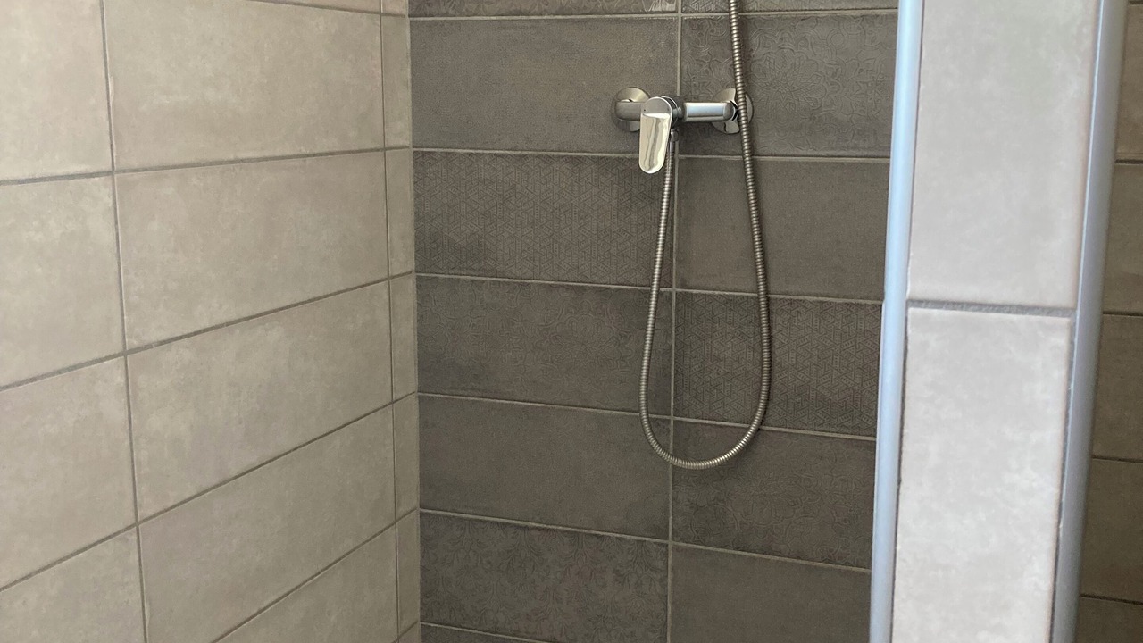 Photo of Bathroom in Allegre Les Fumades