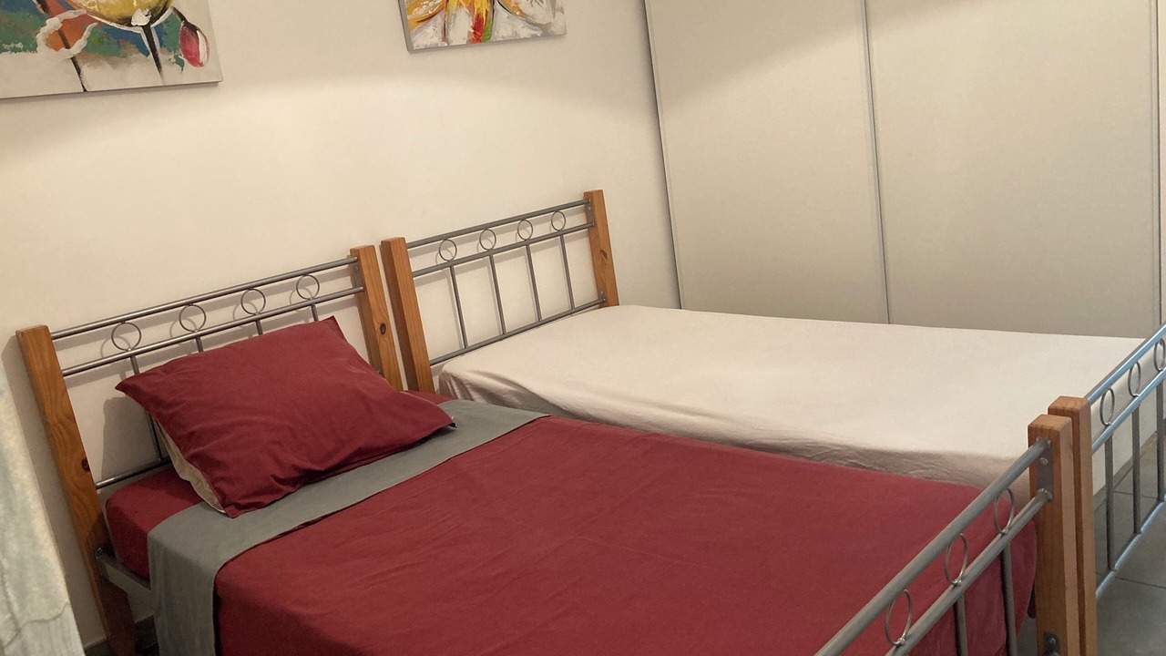 Photo of Bedroom in Allegre Les Fumades