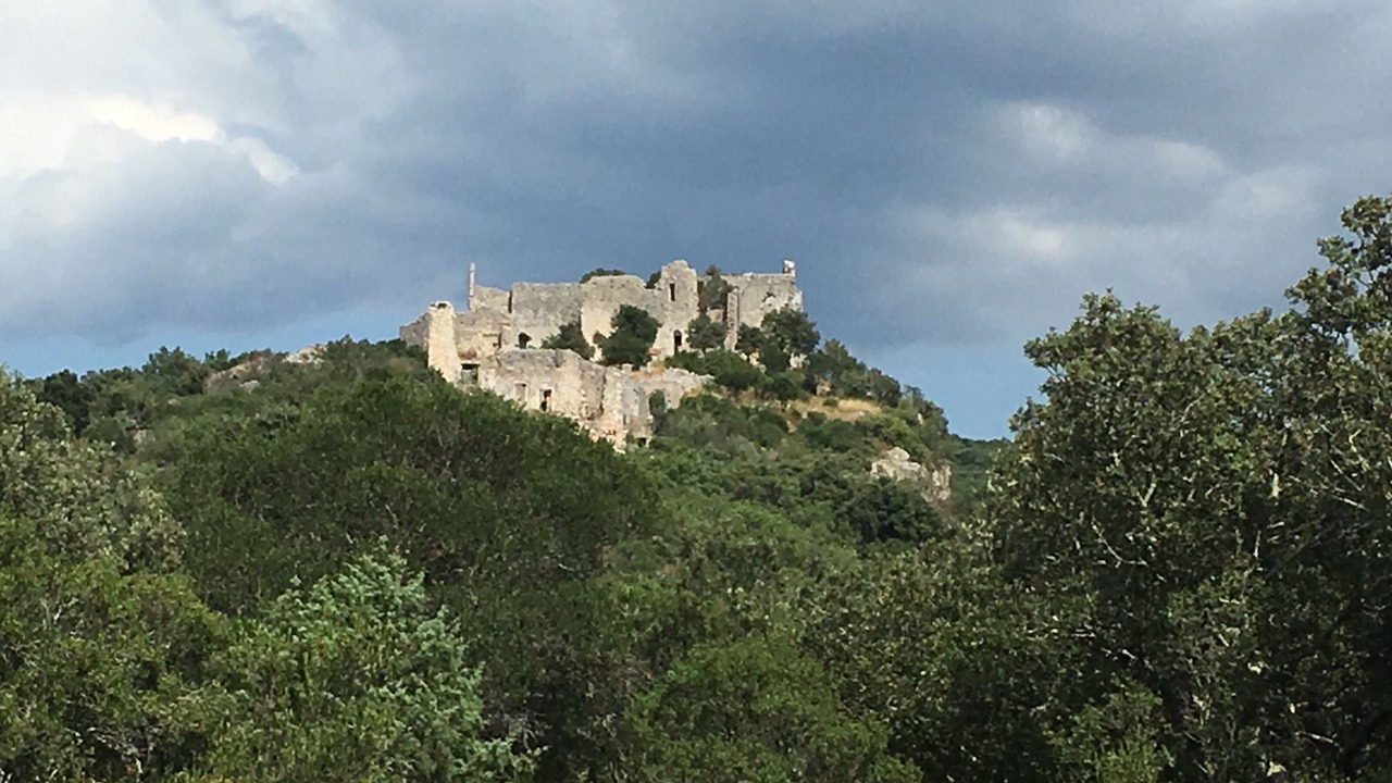 Photo of Outdoor in Allegre Les Fumades