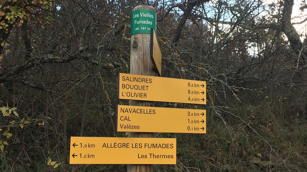 Photo of Others in Allegre Les Fumades
