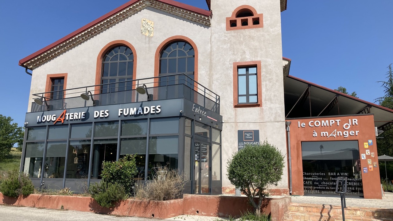 Photo of Outdoor in Allegre Les Fumades