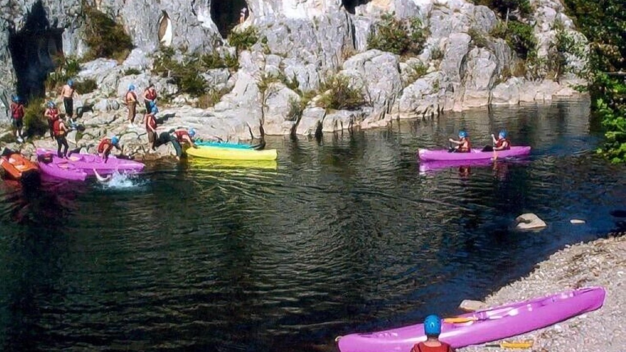 Photo of Outdoor in Verzeille