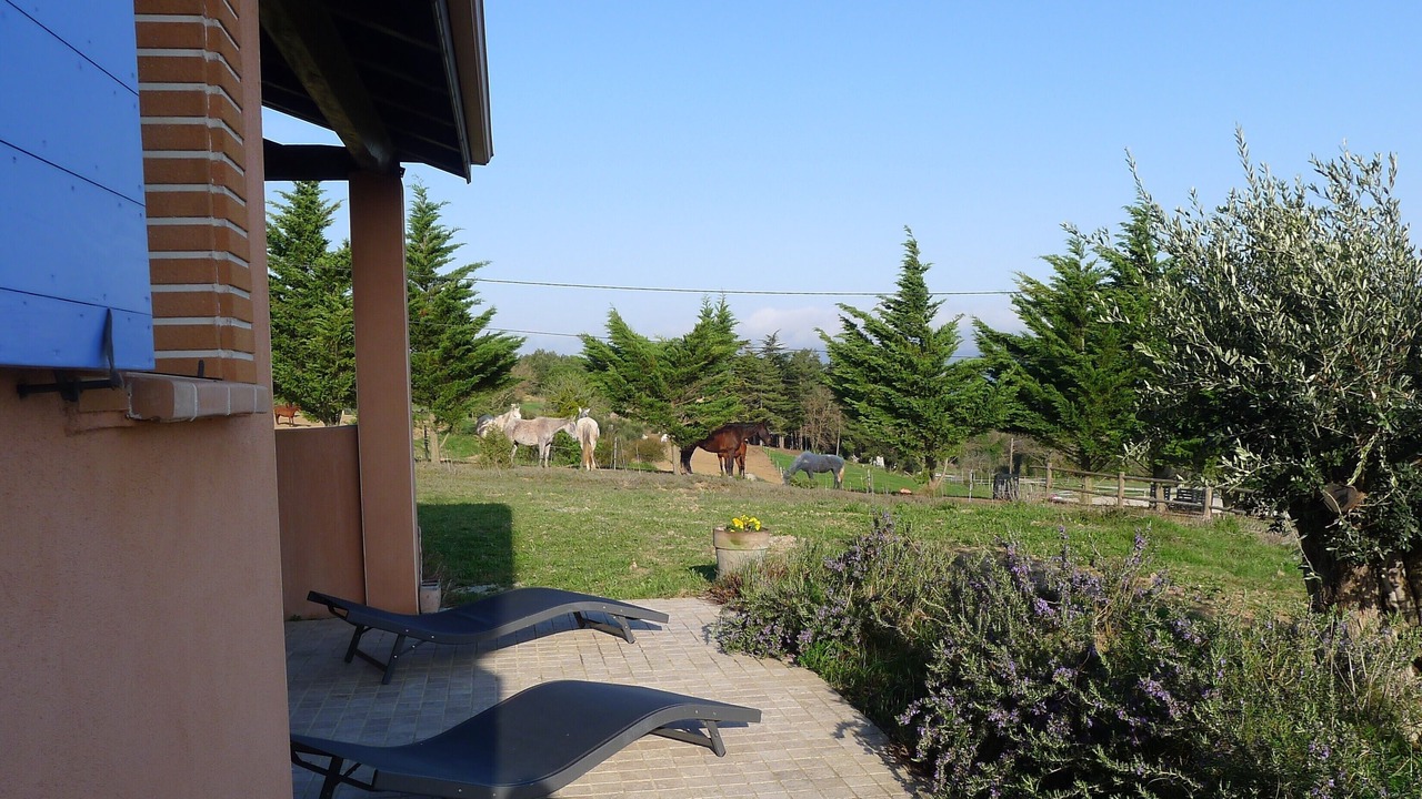 Photo of Outdoor in Verzeille