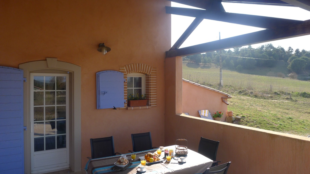 Photo of Outdoor in Verzeille