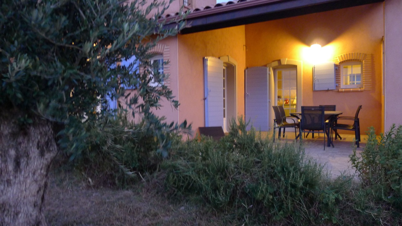 Photo of Outdoor in Verzeille