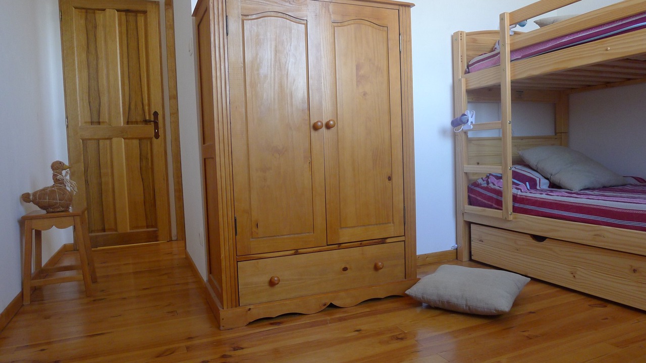 Photo of Bedroom in Verzeille