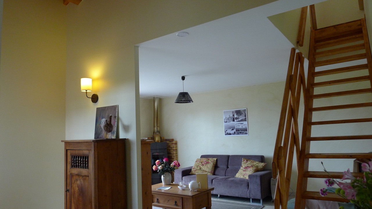 Photo of Livingroom in Verzeille