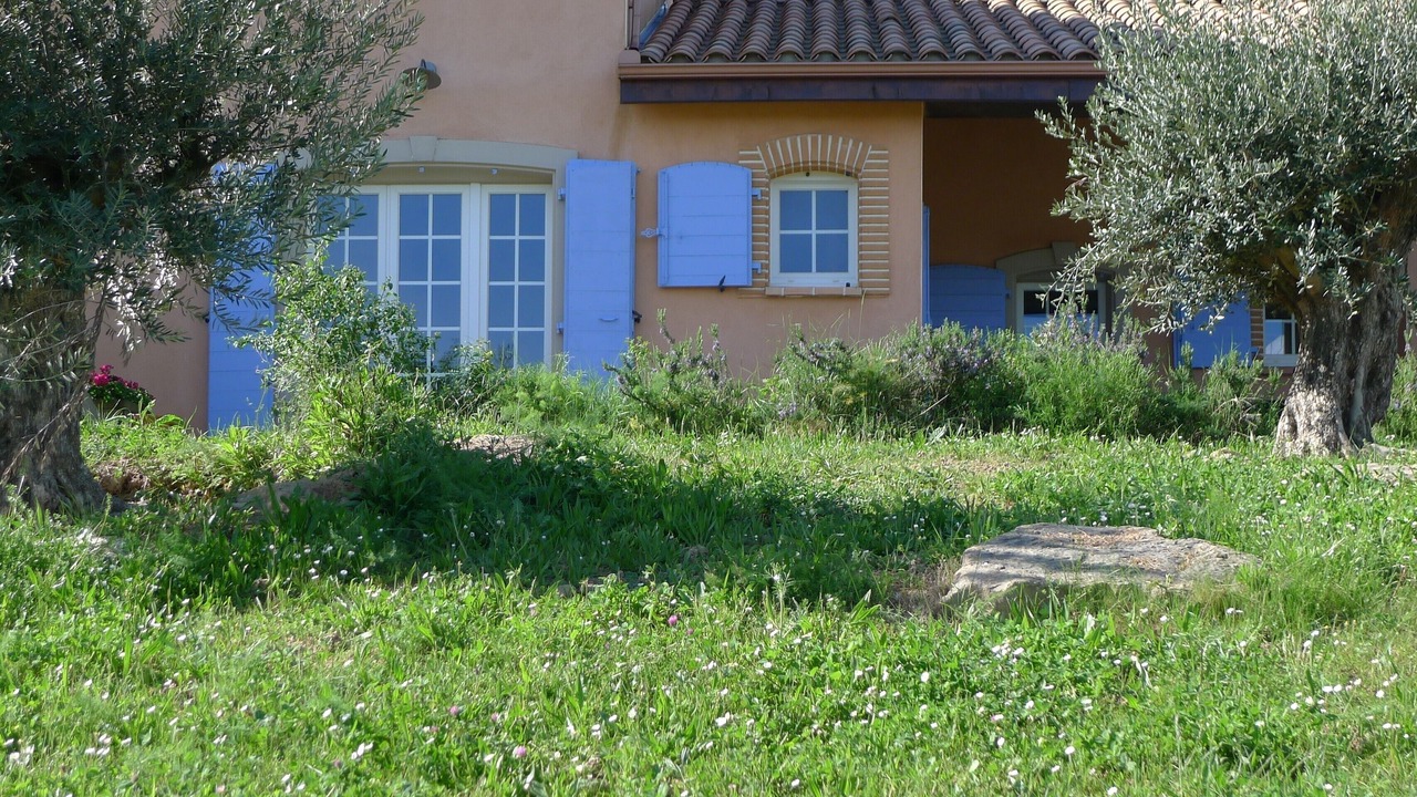 Photo of Outdoor in Verzeille