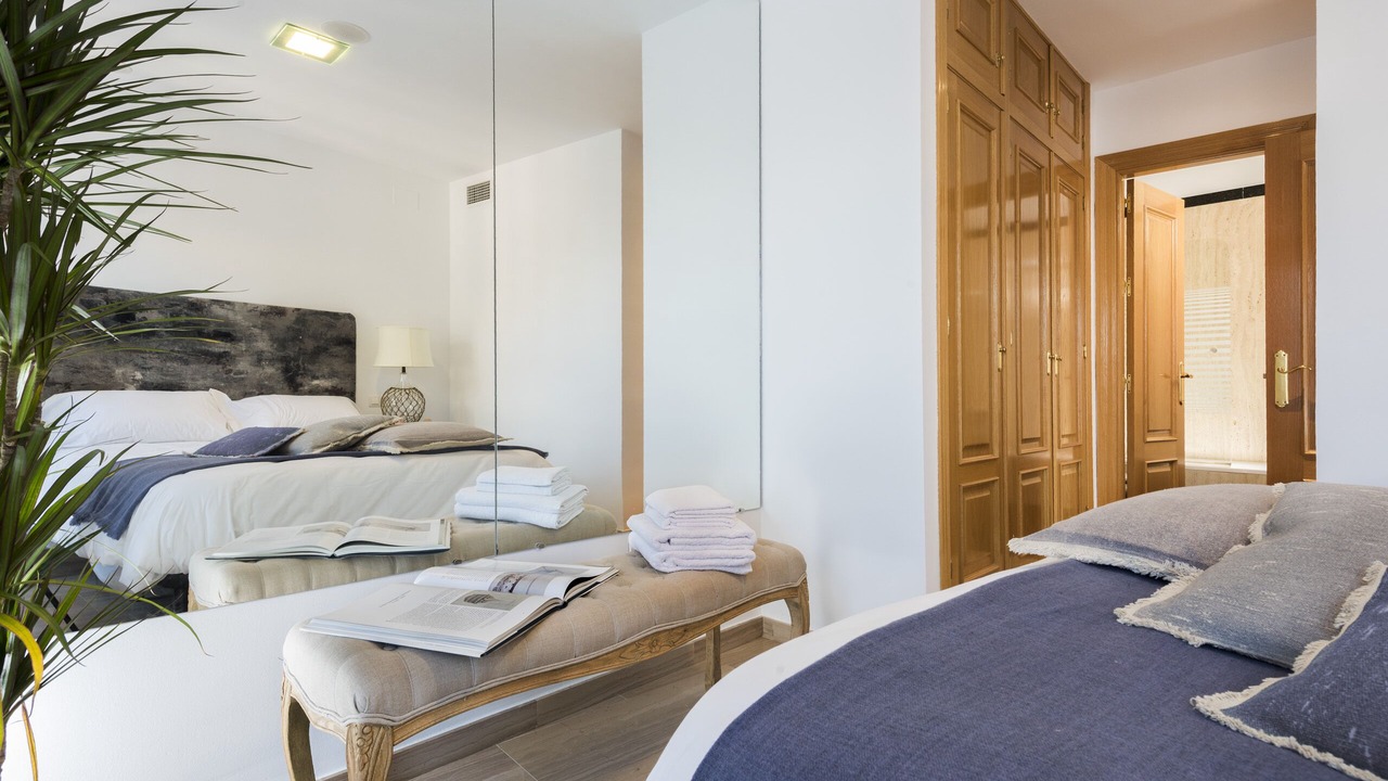 Photo of Bedroom in Central District