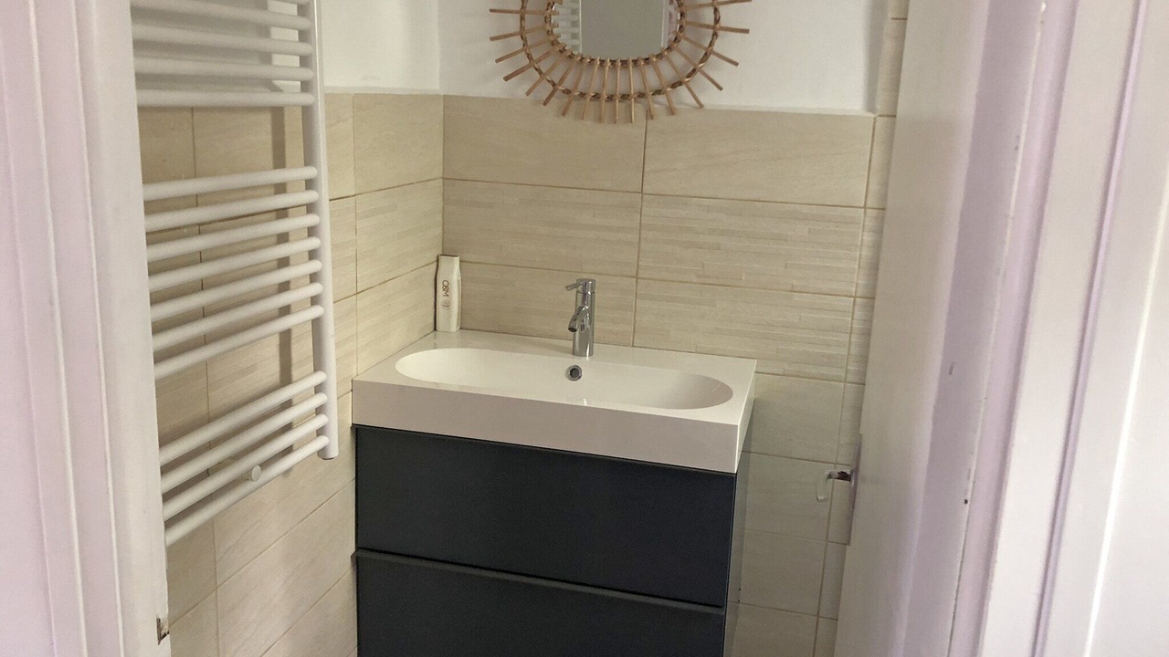 Photo of Bathroom in Sorede