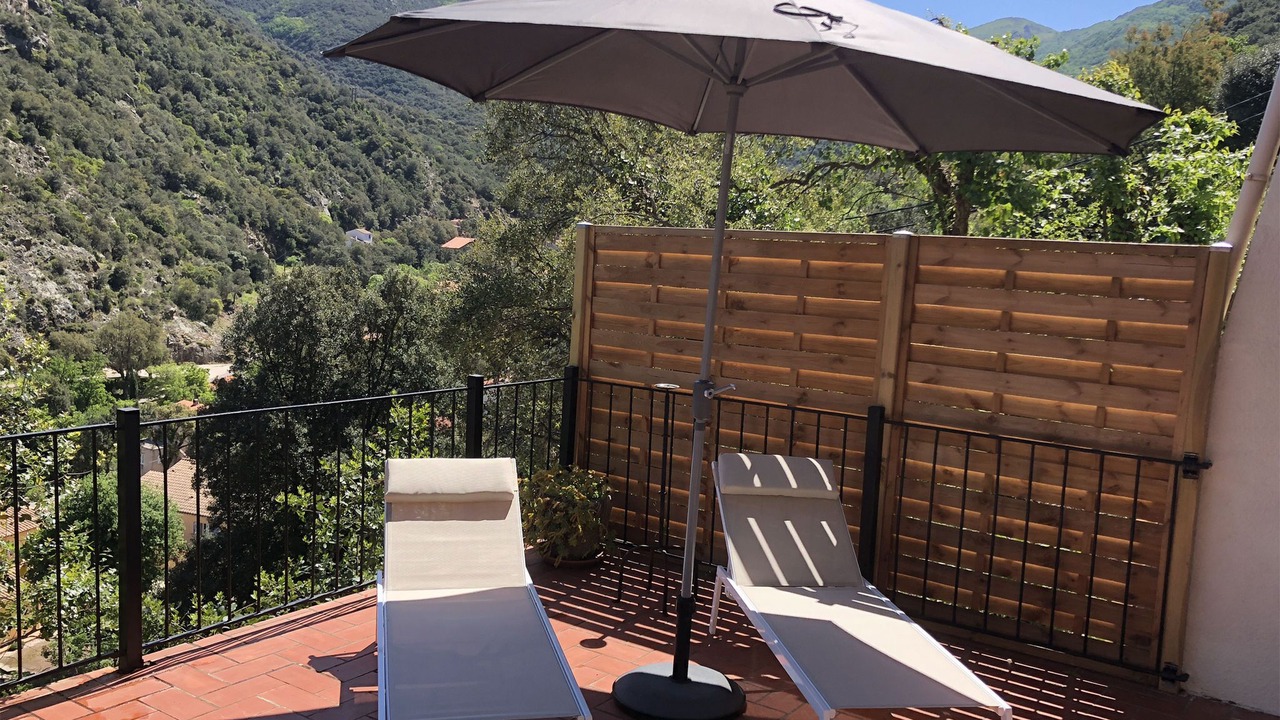 Photo of Patio Balcony in Sorede