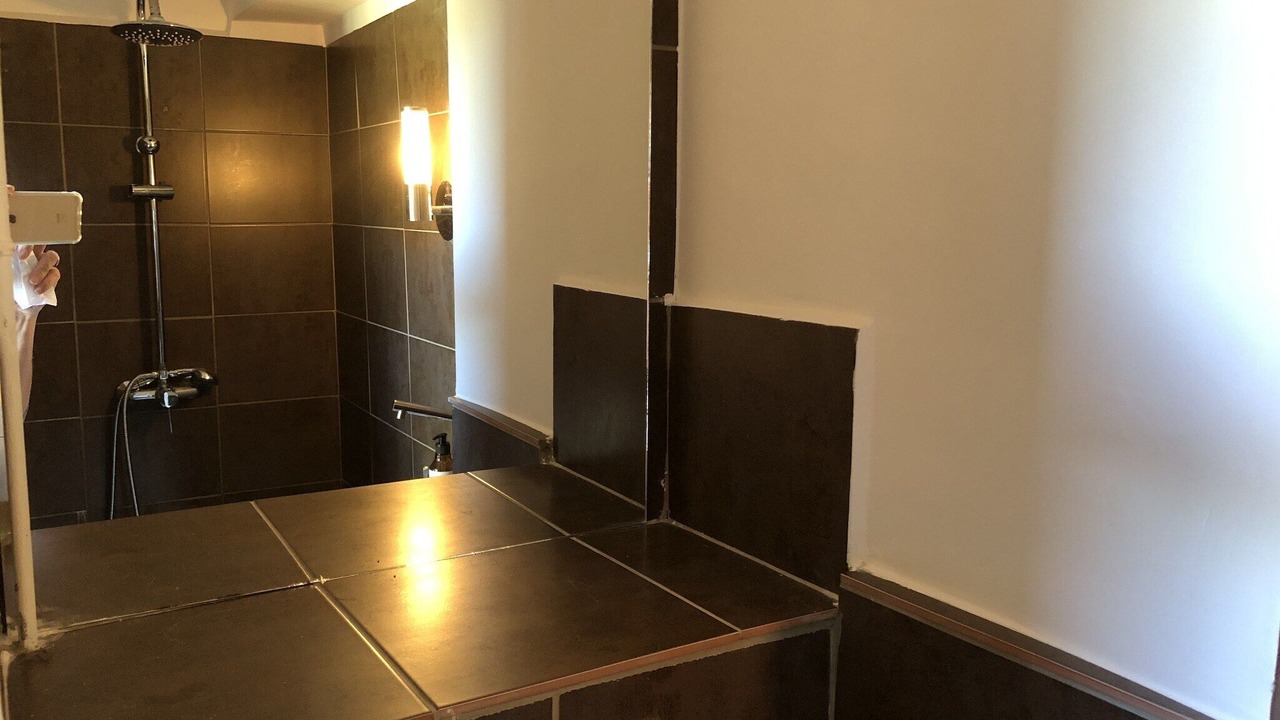 Photo of Bathroom in Sorede