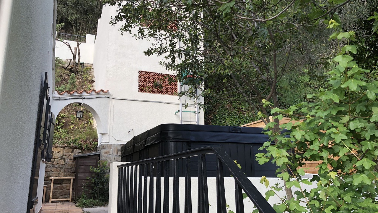 Photo of Patio Balcony in Sorede