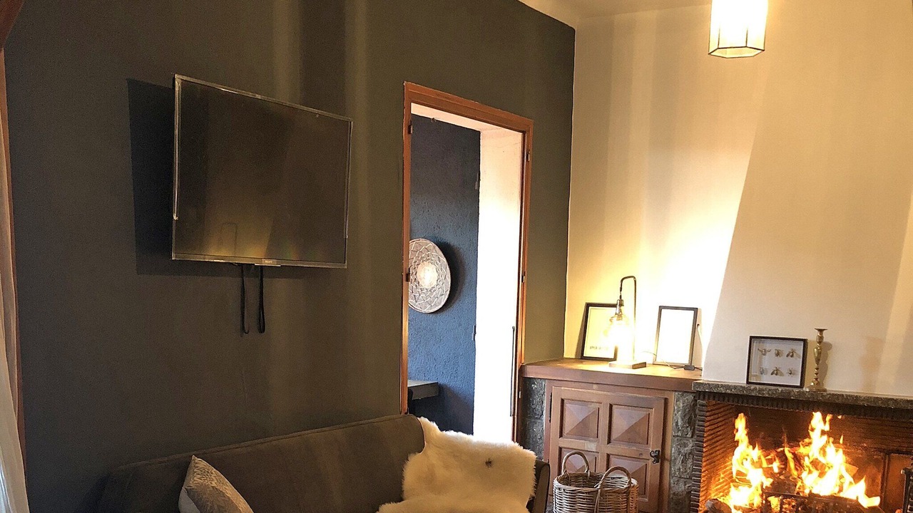 Photo of Livingroom in Sorede