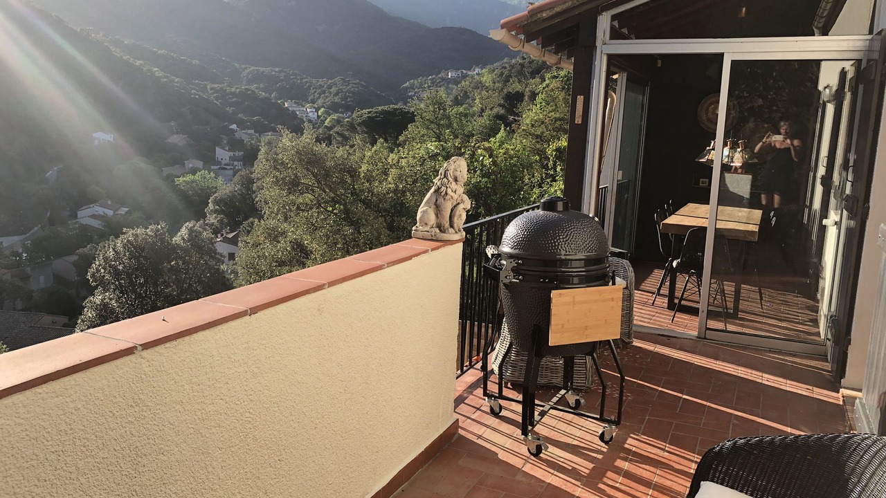 Photo of Patio Balcony in Sorede