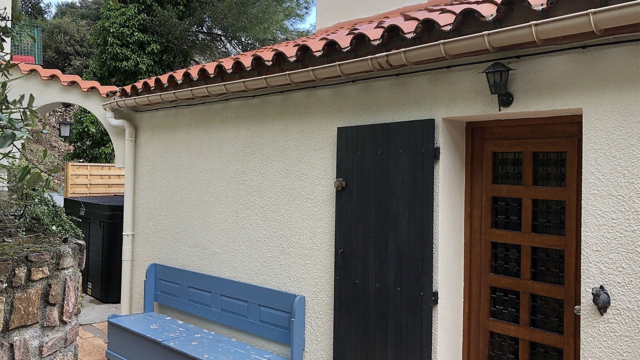 Photo of Patio Balcony in Sorede
