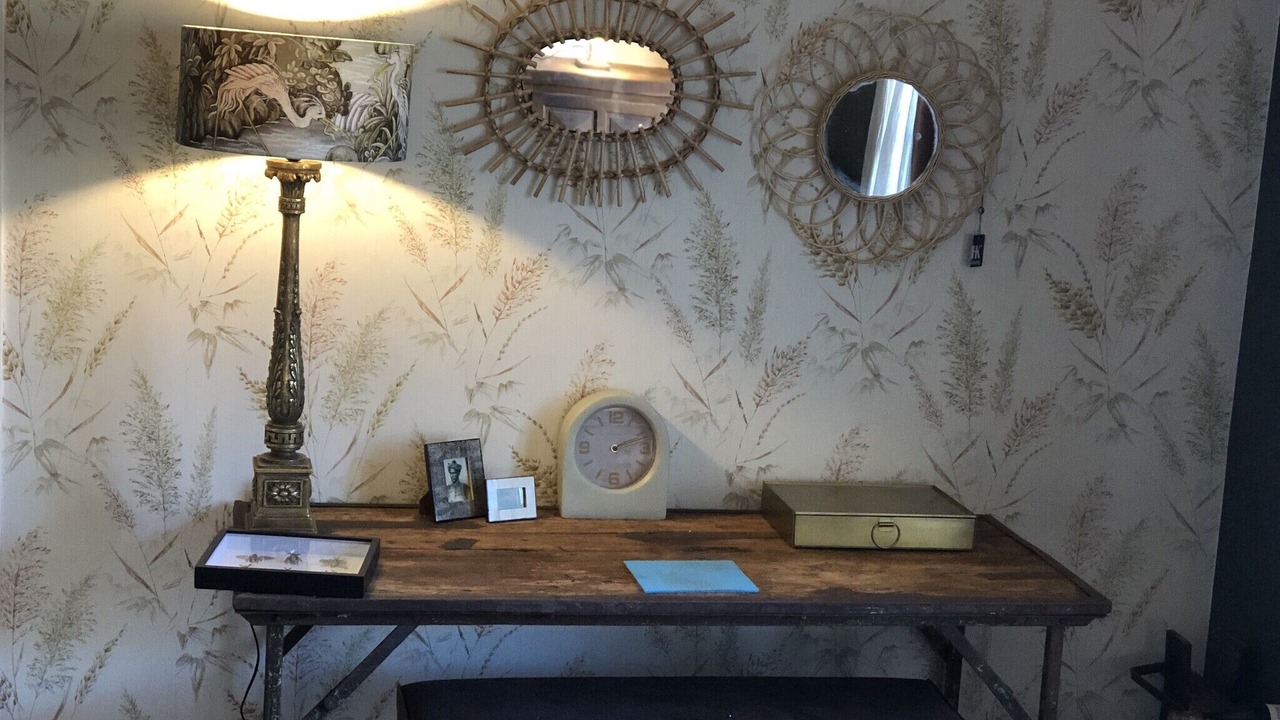 Photo of Livingroom in Sorede