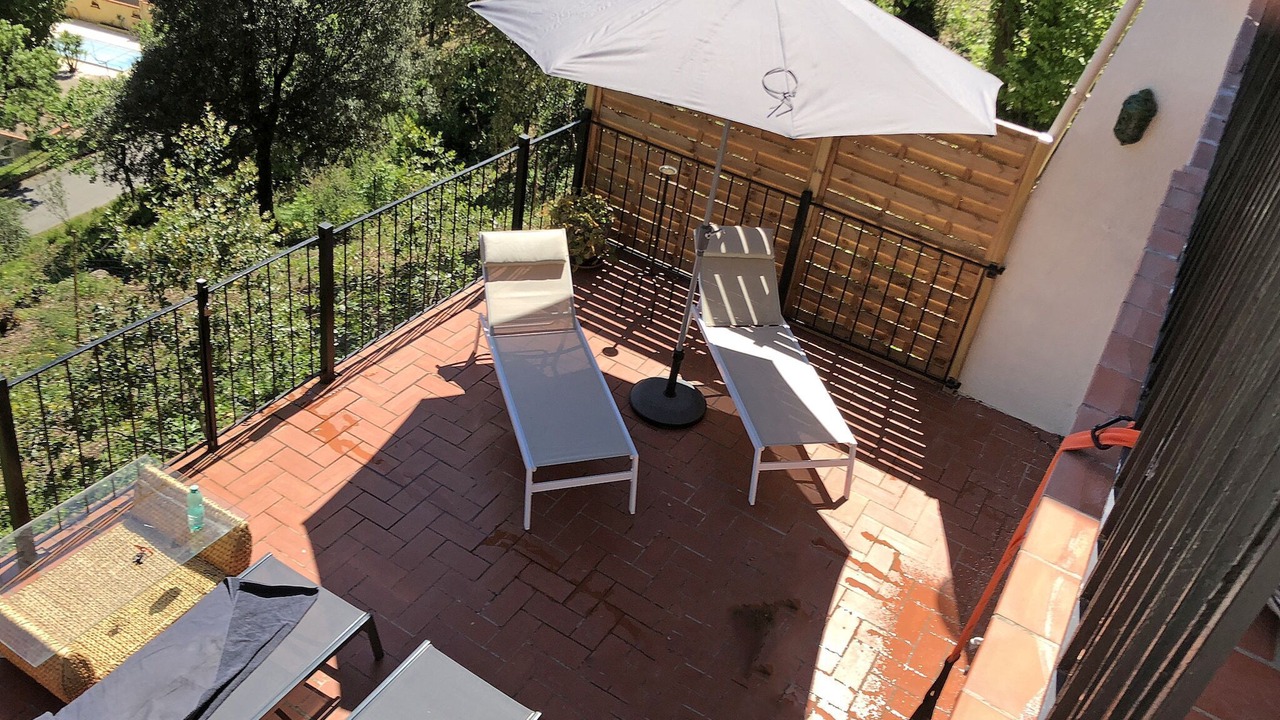 Photo of Patio Balcony in Sorede
