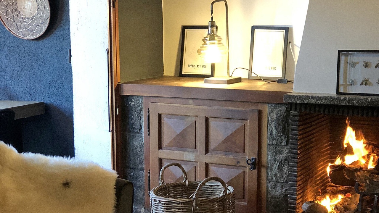 Photo of Livingroom in Sorede