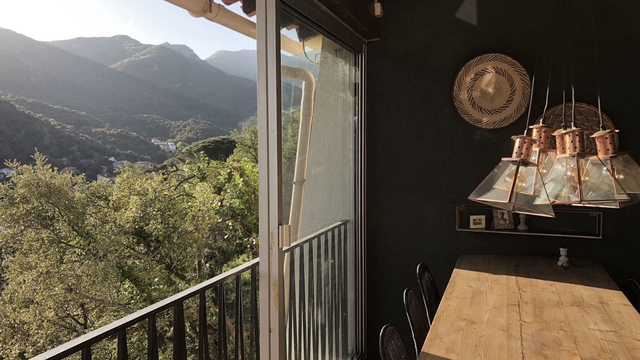 Photo of Livingroom in Sorede
