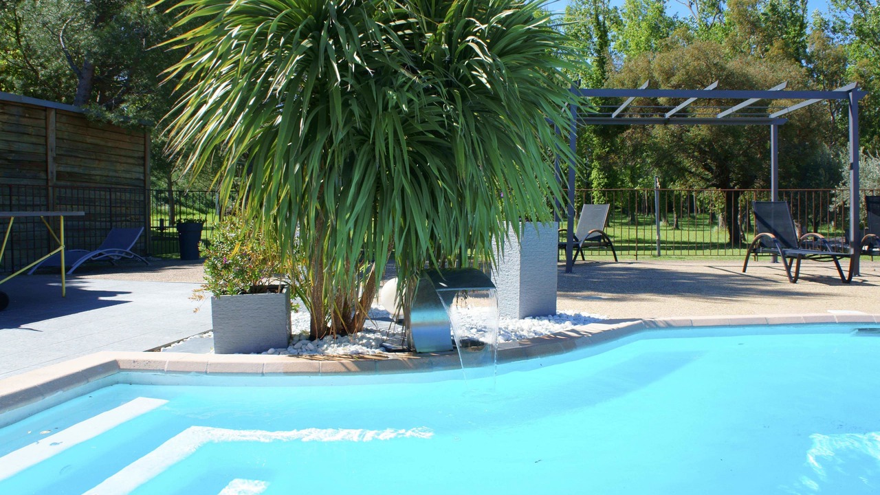 Photo of Outdoor in Loriol-du-Comtat