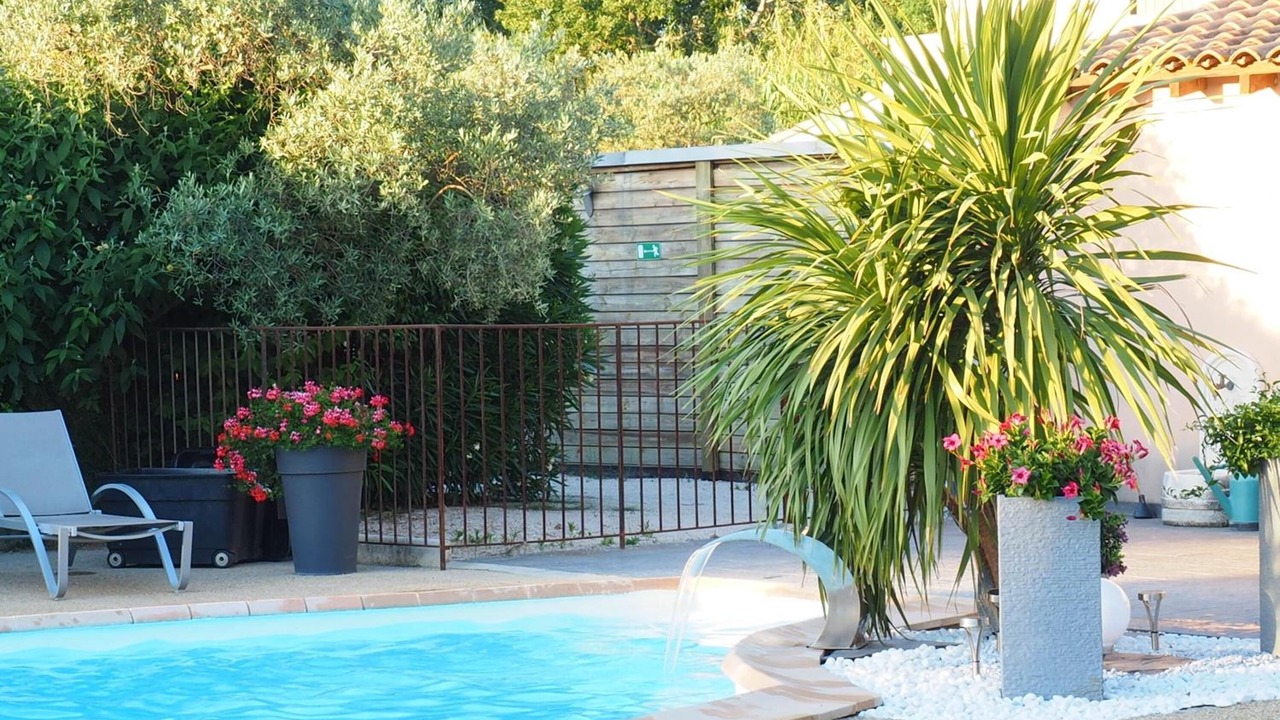 Photo of Outdoor in Loriol-du-Comtat